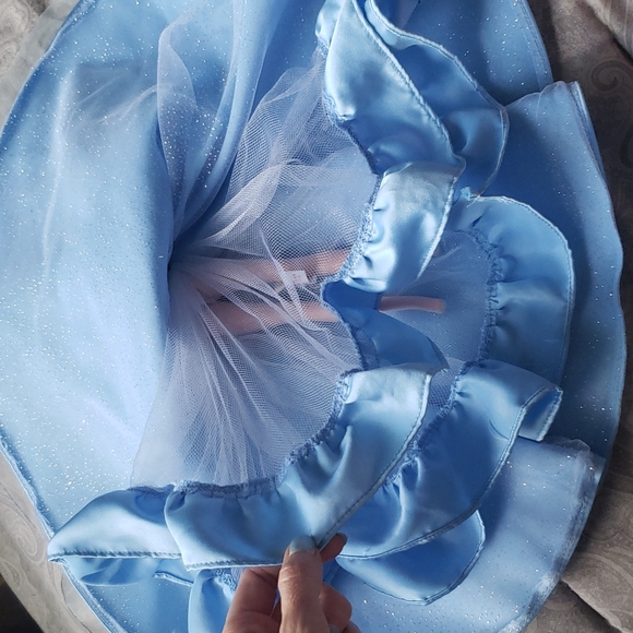 Cinderella Disney Store Handcraft Limited Edition Doll Collector Exclusive 2005 - Picture 6 of 9